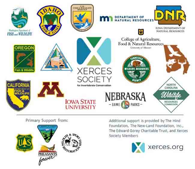 Bumble Bee Atlas Partners